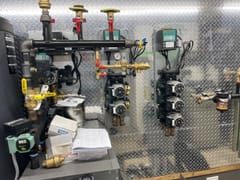 LG Brady Heating Systems LLC.