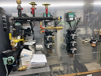 LG Brady Heating Systems LLC.