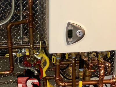 LG Brady Heating Systems LLC.