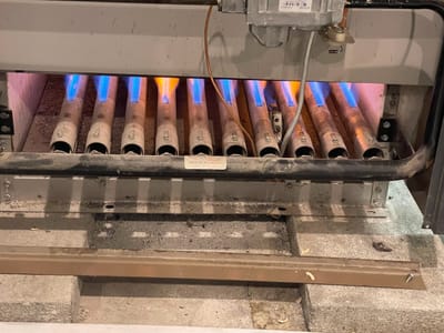 LG Brady Heating Systems LLC.