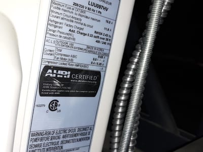 LG Duct-Free HVAC Systems (New York)