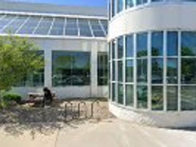 LG Duct-Free HVAC Systems (New York)