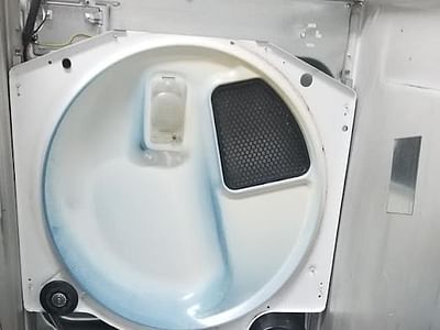 LG Refrigerator Repair by MD Home Services