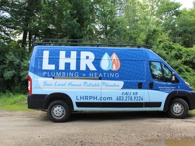LHR Plumbing and Heating- Bedford