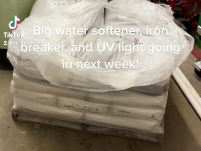 LHR Plumbing and Heating-Hooksett