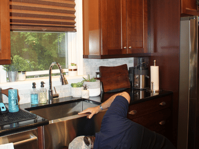 LHR Plumbing and Heating-Hooksett