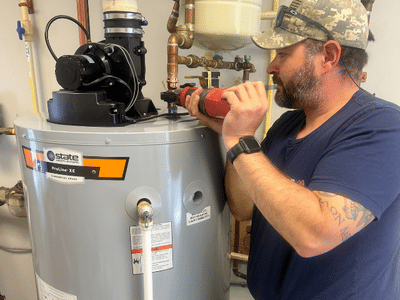 LHR Plumbing and Heating-Hooksett