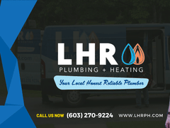 LHR Plumbing and Heating-Hooksett