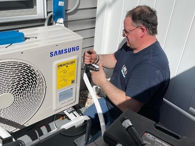 LHR Plumbing and Heating- Manchester