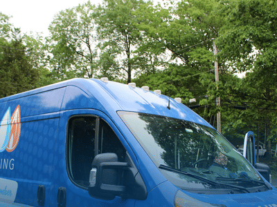 LHR Plumbing and Heating- Manchester