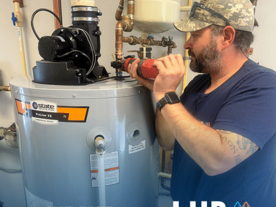 LHR Plumbing and Heating- Manchester