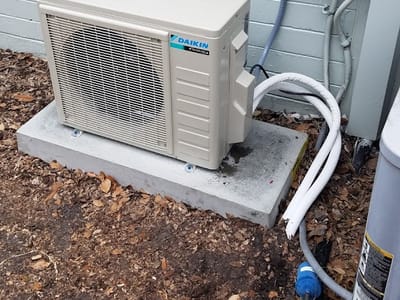 Libby Twins Heating and Air Conditioning