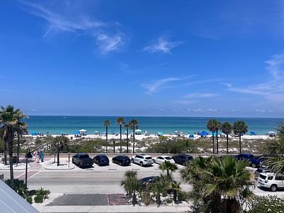 Liberty Air Heating & Cooling Inc