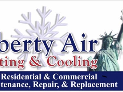 Liberty Air Heating & Cooling Inc