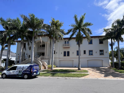 Liberty Air Heating & Cooling Inc