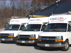Liberty Air Inc