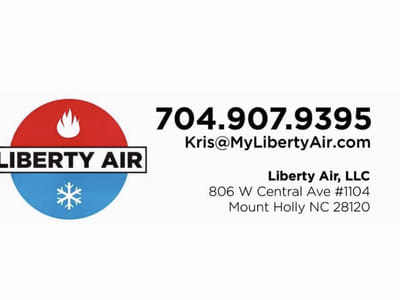 Liberty Air LLC