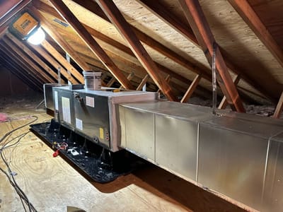 Liberty Air Services