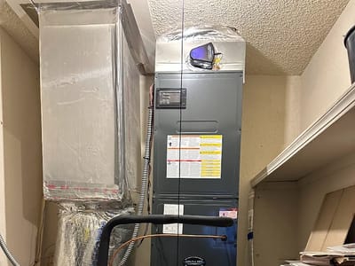 Liberty Air Services