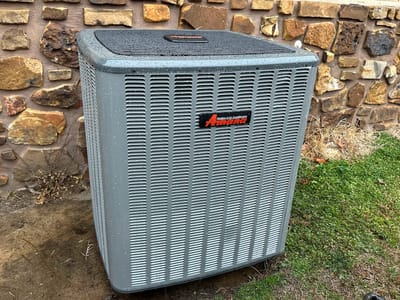 Liberty Air Services