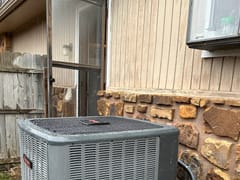 Liberty Air Services