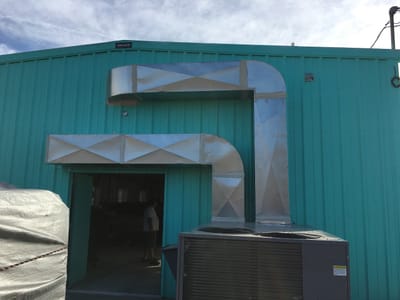 Liberty Cooling & Heating Inc