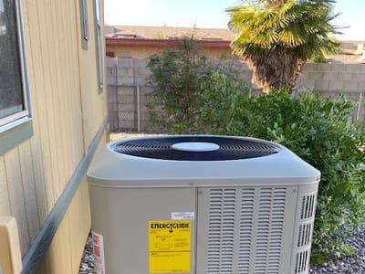 Liberty Cooling & Heating Inc