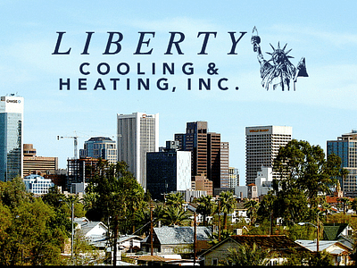 Liberty Cooling & Heating Inc