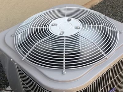 Liberty Heat and Air