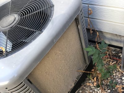 Liberty Heat and Air