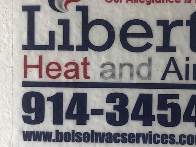 Liberty Heat and Air