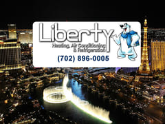 Liberty Heating, Air Conditioning & Refrigeration