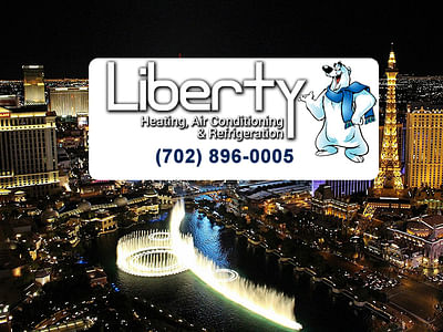 Liberty Heating, Air Conditioning & Refrigeration