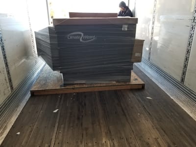 Liberty Heating, Air Conditioning & Refrigeration