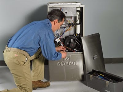 Liberty Heating, Air Conditioning & Refrigeration