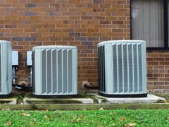 Liberty Heating and Cooling LLC