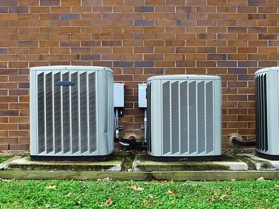 Liberty Heating and Cooling LLC