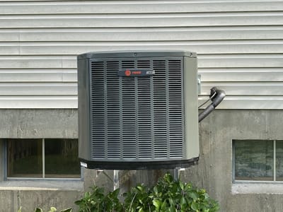 Liberty Heating Cooling & Plumbing