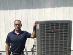 Liberty Heating Cooling & Plumbing