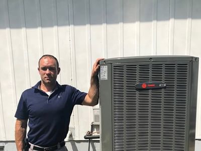 Liberty Heating Cooling & Plumbing