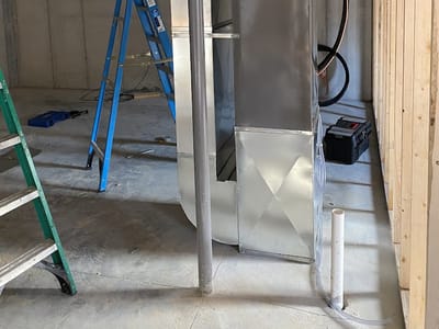 Liberty Heating Cooling & Plumbing