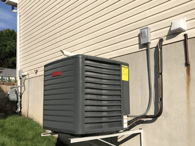 Liberty Heating Cooling & Plumbing