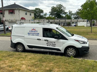 Liberty Heating & Cooling