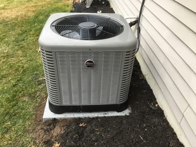 Liberty Heating & Cooling