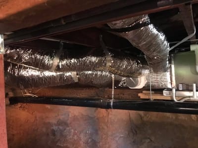 Liberty Mechanical, Inc.