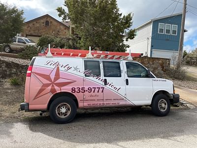 Liberty Mechanical Inc