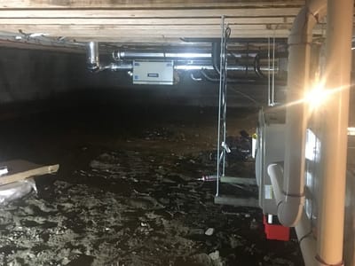 Liberty Mechanical, LLC