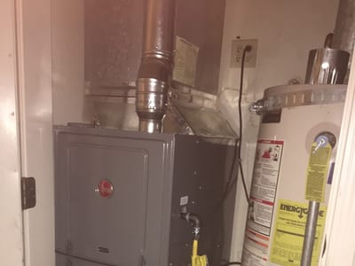 Liberty Mechanical, LLC