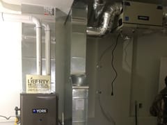 Liberty Mechanical, LLC