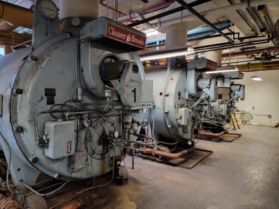 Liberty Mechanical Solutions